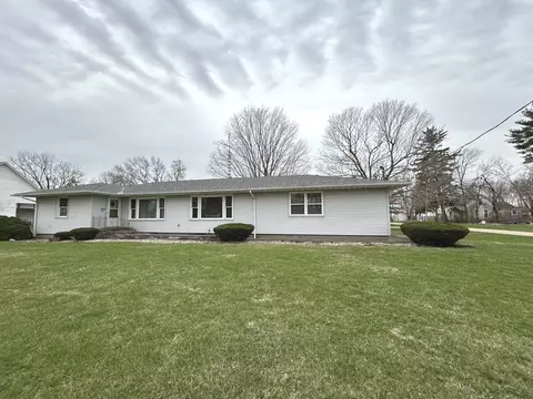 3898 E 739th Rd, Triumph, IL 61371