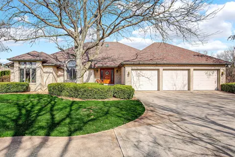 2601 Emily Ln, New Lenox, IL 60451