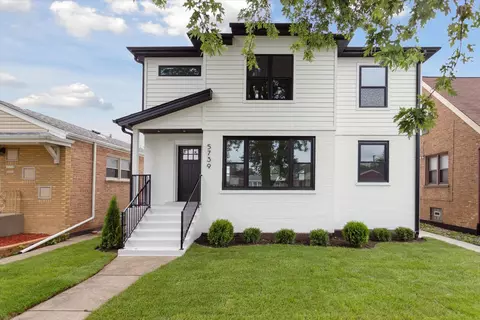 5739 S Merrimac Ave, Chicago, IL 60638