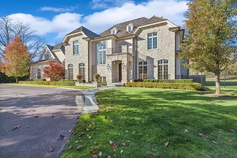 162 E Foster Pl, Lake Forest, IL 60045