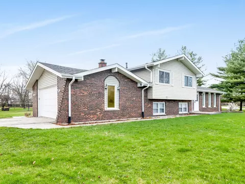 24949 W Mary Ln, Plainfield, IL 60586