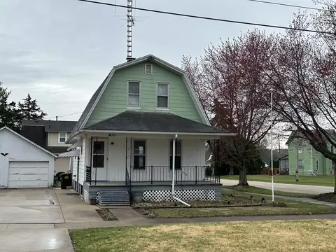 411 W Park St, Morrison, IL 61270 photo 2