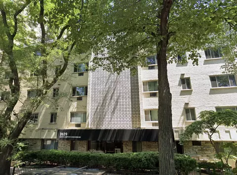 2629 N Hampden Ct #503, Chicago, IL 60614