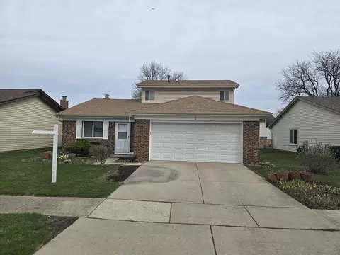 3 Wren Ct, Woodridge, IL 60517