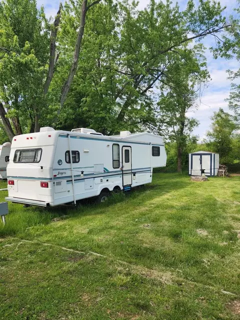 20 Woodhaven Lks # -6, Sublette, IL 61367