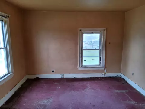 Bedroom - 304 S Eastern Ave, Joliet, IL 60433 photo 15 of 16