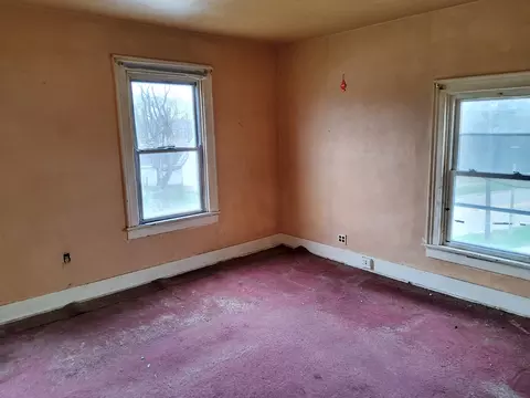 Bedroom - 304 S Eastern Ave, Joliet, IL 60433 photo 11 of 16