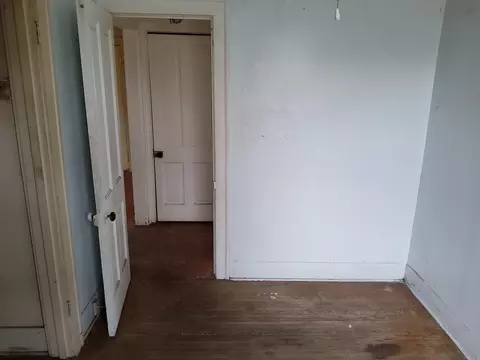 Bedroom - 304 S Eastern Ave, Joliet, IL 60433 photo 2 of 16
