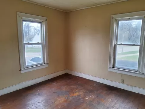 Bedroom - 304 S Eastern Ave, Joliet, IL 60433 photo 3 of 16