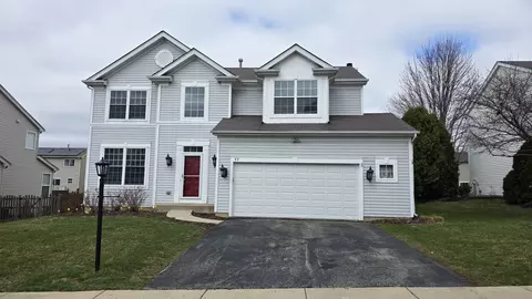 57 Van Dyke Dr, Antioch, IL 60002