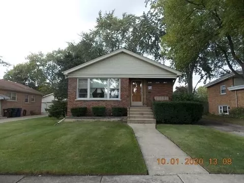 1748 Evergreen Rd, Homewood, IL 60430