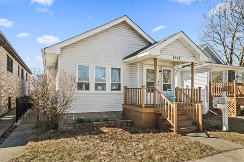 5362 N Nottingham Ave, Chicago, IL 60656