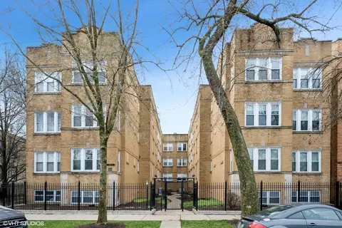 3429 W Shakespeare Ave #1A, Chicago, IL 60647
