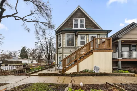 1045 Thomas Ave, Forest Park, IL 60130
