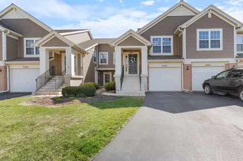 2442 Wilton Ln #2442, Aurora, IL 60502