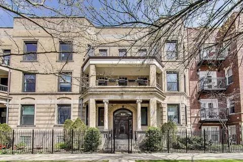 4451 N Paulina St #E2, Chicago, IL 60640