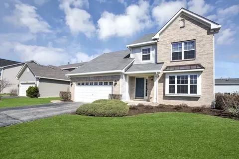 2650 Hennig Rd, Hampshire, IL 60140