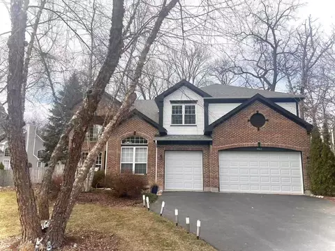 4462 W Gavin Ln, Libertyville, IL 60048
