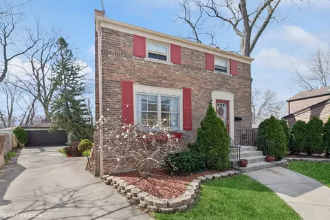 2615 W 100th St, Chicago, IL 60655
