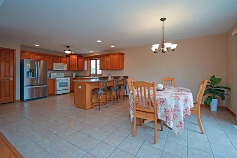 Kitchen - 2884 Bear Claw St, Normal, IL 61761 photo 1 of 14