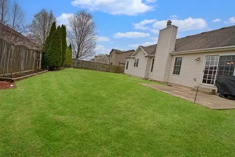 Exterior - 2884 Bear Claw St, Normal, IL 61761 photo 2 of 4