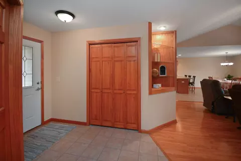 Entry Way - 2884 Bear Claw St, Normal, IL 61761 photo 1 of 2