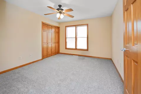Bedroom - 2884 Bear Claw St, Normal, IL 61761 photo 7 of 8