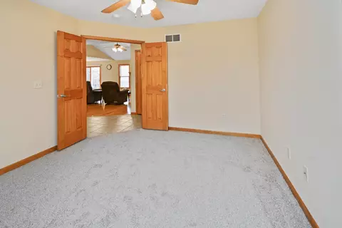 Bedroom - 2884 Bear Claw St, Normal, IL 61761 photo 8 of 8