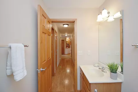 Entry Way - 2884 Bear Claw St, Normal, IL 61761 photo 2 of 2