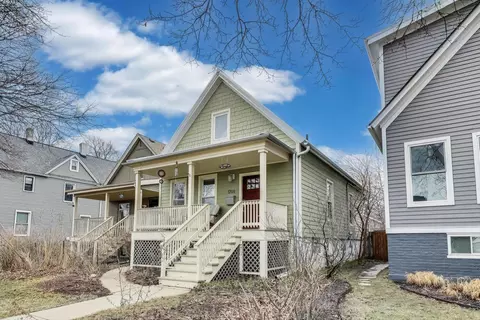 1708 Lake St, Evanston, IL 60201 photo 2