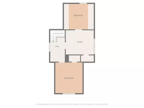 Floorplan - 970 Front St, Aurora, IL 60505 photo 3 of 4