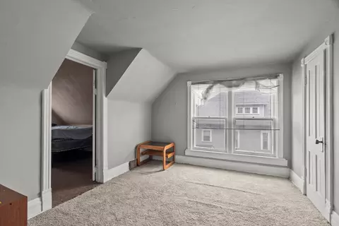 Bedroom - 970 Front St, Aurora, IL 60505 photo 3 of 5
