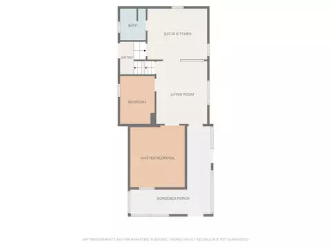 Floorplan - 970 Front St, Aurora, IL 60505 photo 2 of 4