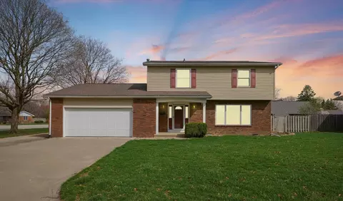 524 Glenwood Dr, Rantoul, IL 61866