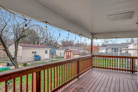 Exterior - 3108 Sangamon St, Steger, IL 60475 photo 2 of 4