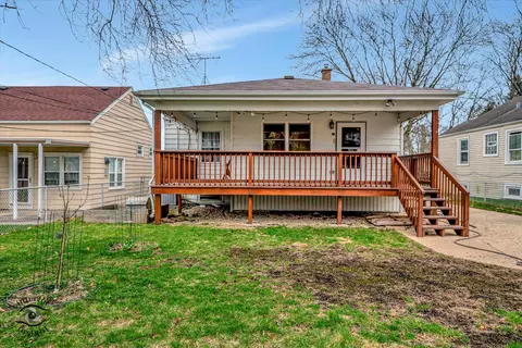 Exterior - 3108 Sangamon St, Steger, IL 60475 photo 3 of 4