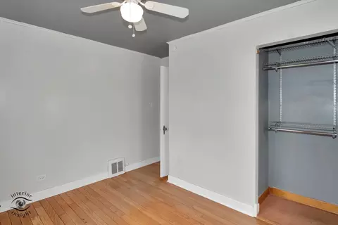 Bedroom - 3108 Sangamon St, Steger, IL 60475 photo 2 of 3