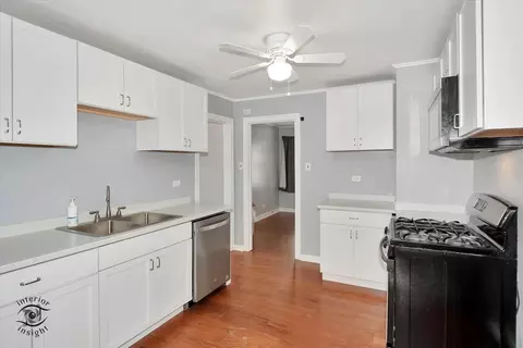 Kitchen - 3108 Sangamon St, Steger, IL 60475 photo 1 of 3