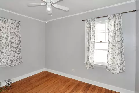 Bedroom - 3108 Sangamon St, Steger, IL 60475 photo 3 of 3