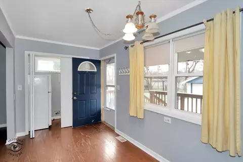 Entry Way - 3108 Sangamon St, Steger, IL 60475 photo 1 of 1