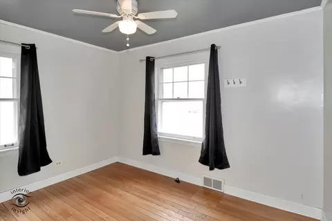 Bedroom - 3108 Sangamon St, Steger, IL 60475 photo 1 of 3