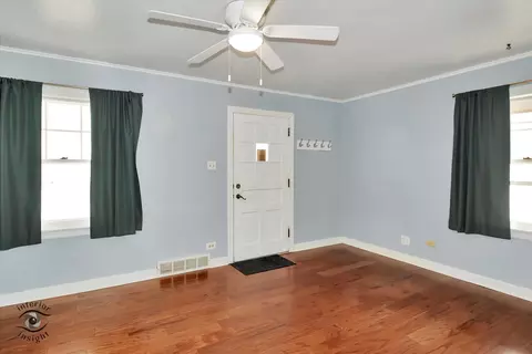Living - 3108 Sangamon St, Steger, IL 60475 photo 1 of 1