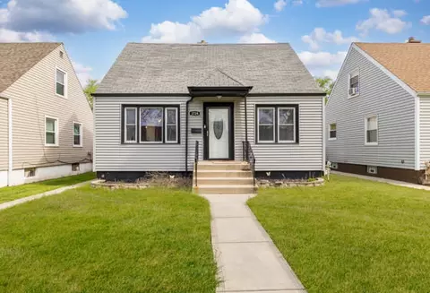3724 W 86th St, Chicago, IL 60652