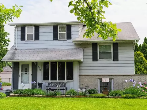 529 N Indiana St, Elmhurst, IL 60126