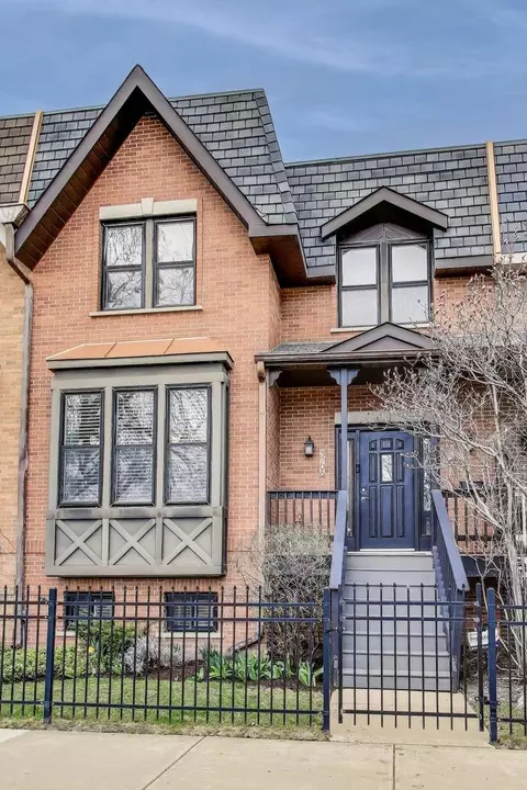3706 N Kostner Ave, Chicago, IL 60641