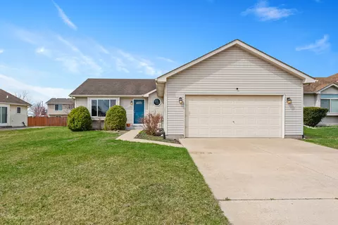 1303 Enborn Dr, Joliet, IL 60431