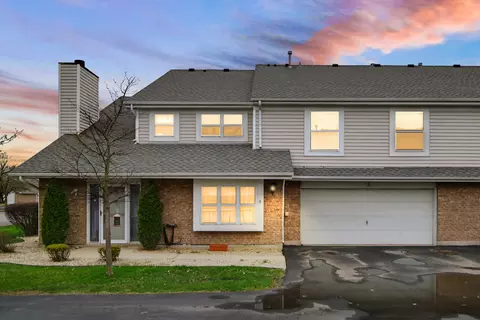 Exterior - 5606 W Von Ave #A, Monee, IL 60449 photo 3 of 3