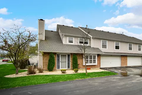 5606 W Von Ave #A, Monee, IL 60449
