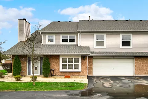 Exterior - 5606 W Von Ave #A, Monee, IL 60449 photo 2 of 3