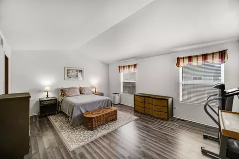 Bedroom - 5606 W Von Ave #A, Monee, IL 60449 photo 1 of 3